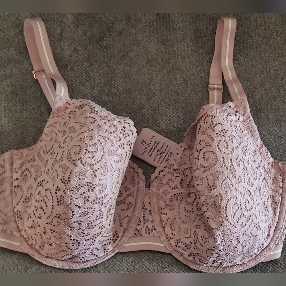 Thirdlove bra
